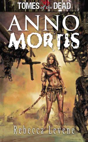 [Anno Mortis 01] • Anno Mortis